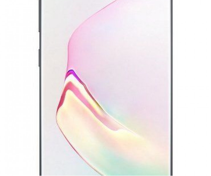 Samsung Galaxy Note 10 N970U1 SS 8 / 256GB White US (English menu)